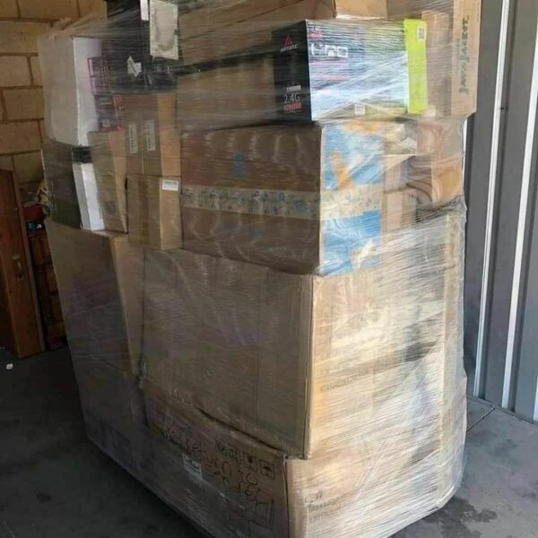 Dollar General Pallets - Image 4