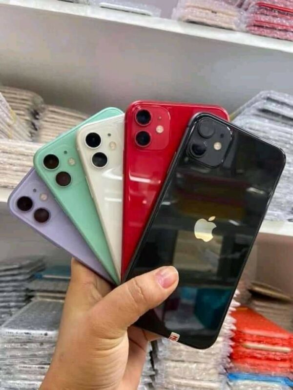 Wholesale Iphones - Image 5