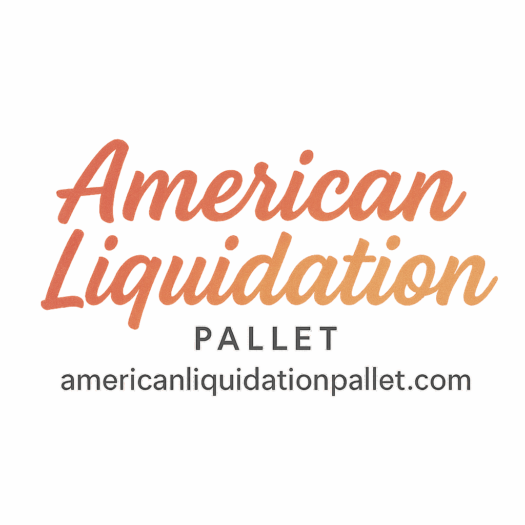 americanliquidationpallet.com